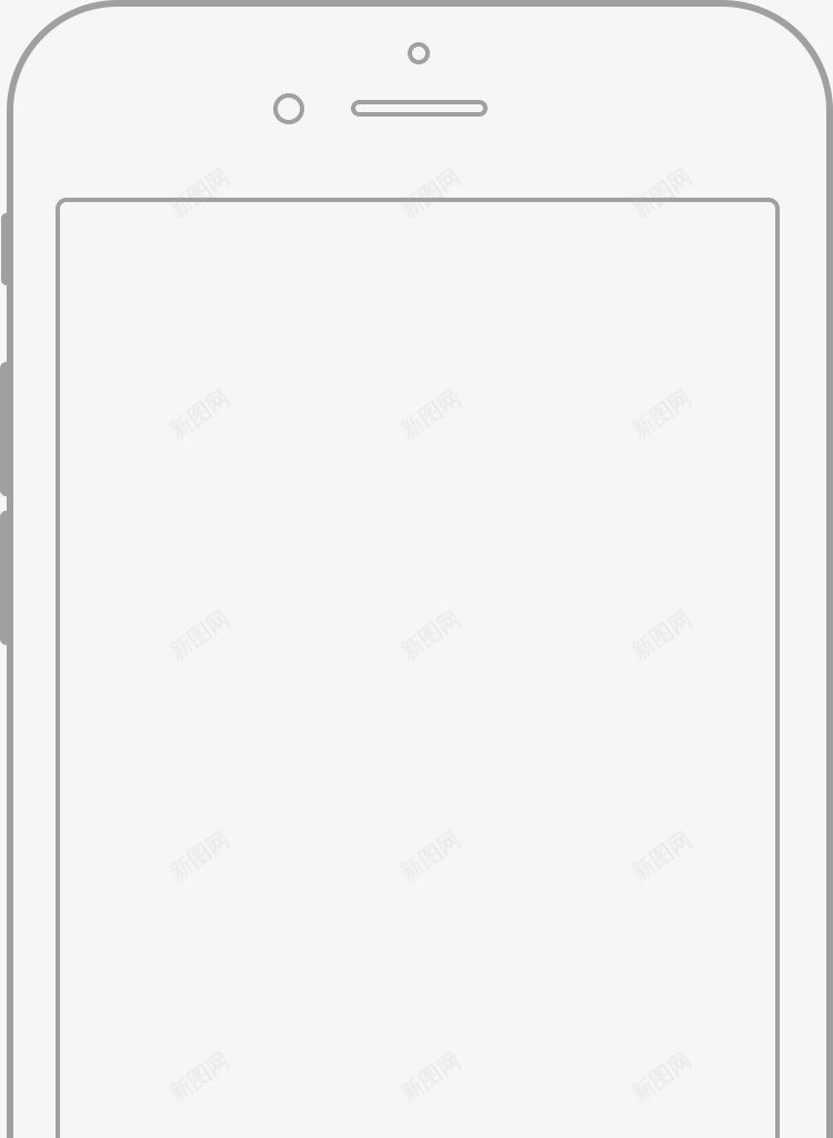 手机UI原型图png免抠素材_88icon https://88icon.com 低保真 手机UI 手机UI原型 手机UI原型图 手机原型图 手机图 简画手机 透明手机