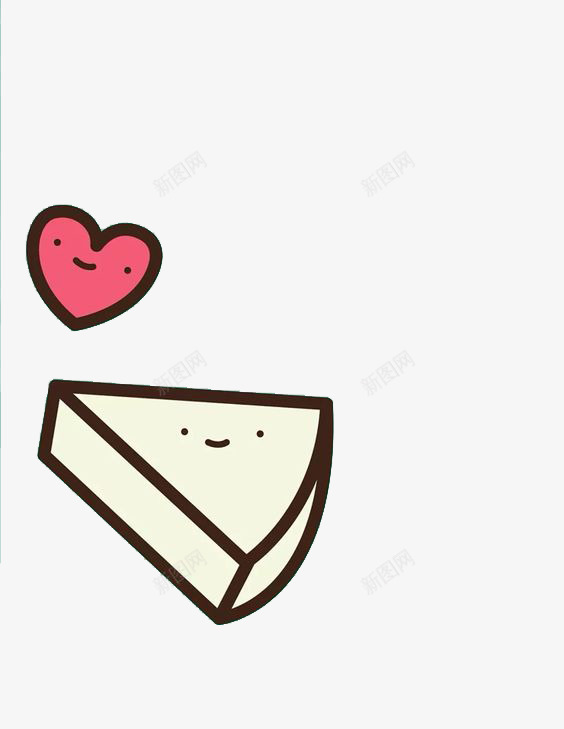 扁平化甜点png免抠素材_88icon https://88icon.com 下午茶 卡通甜点 奶油蛋糕 手绘甜点 甜点插画 芝士