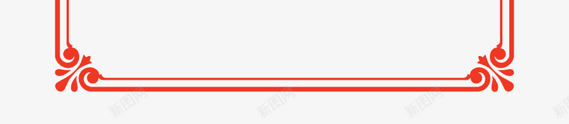 鞭炮简约年货节框矢量图eps免抠素材_88icon https://88icon.com 年货节框 简约 素材 鞭炮 矢量图