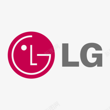 平板LG平板品牌标志图标图标