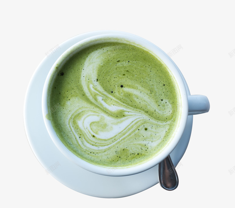 香草味咖啡png免抠素材_88icon https://88icon.com 咖啡店元素 食品 香草味咖啡