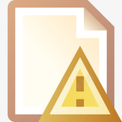 error页面页面奶油错误pastelsvgicons图标高清图片
