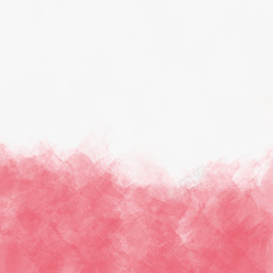 无缝花纹唯美粉色水渍高清图片