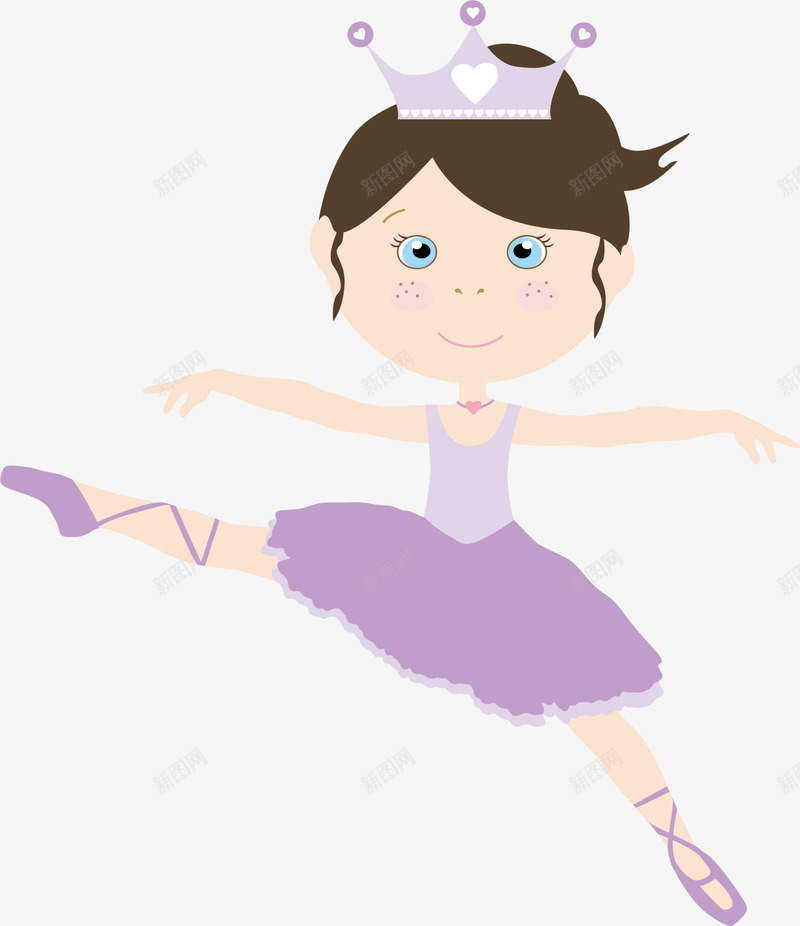 儿童节跳舞的小女孩png免抠素材_88icon https://88icon.com 儿童舞蹈班 儿童节 可爱小女孩 开心 舞蹈 芭蕾舞 跳舞的小女孩