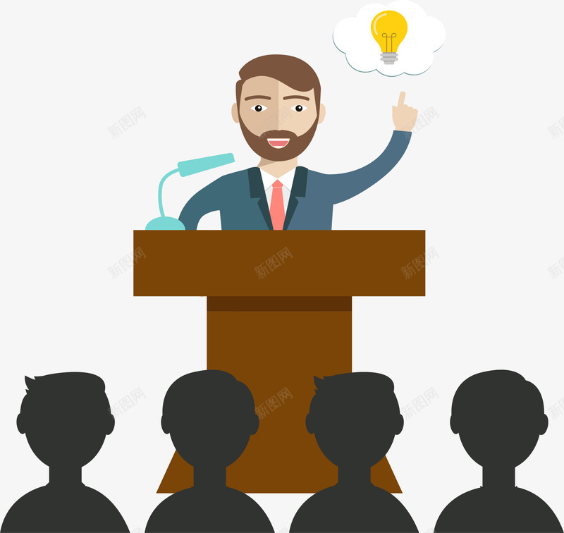 新品发布会矢量图eps免抠素材_88icon https://88icon.com 报告 新产品 新品发布 新科技 汇报 演讲 矢量素材 矢量图