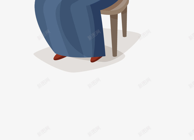 卡通留守老人儿童png免抠素材_88icon https://88icon.com 卡通留守老人儿童 留守儿童 留守老人 留守老人儿童 矢量留守老人儿童