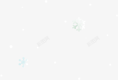 雪花png免抠素材_88icon https://88icon.com 冬天 手绘雪花 白色雪花 雪天 雪花漂浮物