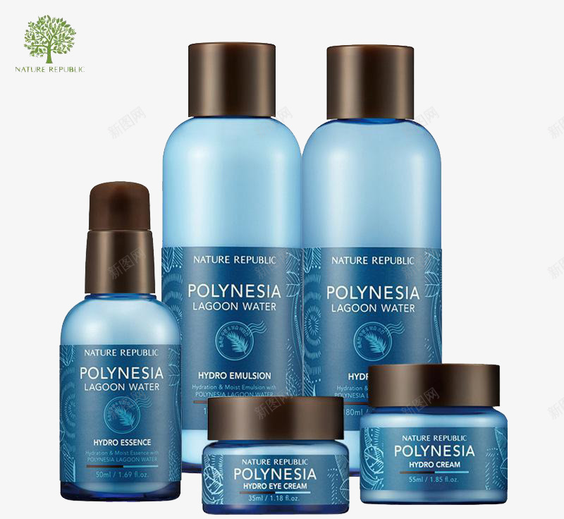 实物自然乐园水乳新品促销png免抠素材_88icon https://88icon.com 套装 无添加 水乳 自然乐园 芦荟 透明png