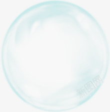 水球透明背景png免抠素材_88icon https://88icon.com png素材 水球 透明背景