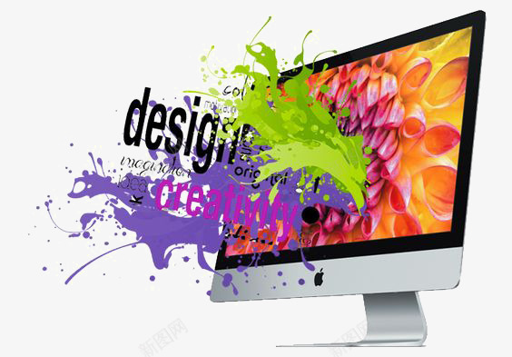 英文艺术字png免抠素材_88icon https://88icon.com 喷溅油漆 彩色设计 海报设计 炫彩设计 美工设计 苹果显示器 设计师