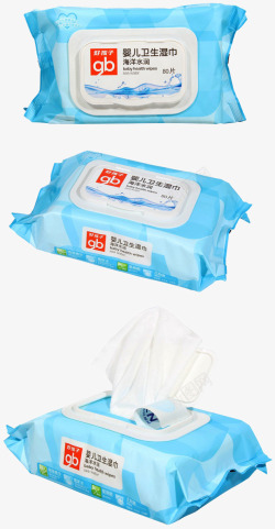矢量湿巾湿巾高清图片