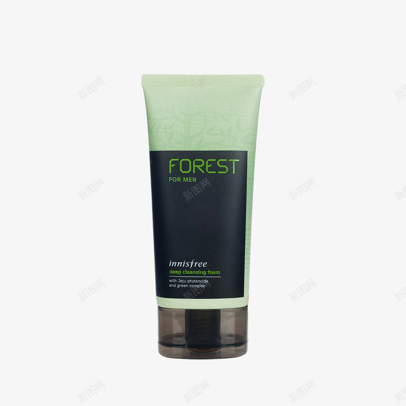悦诗风吟innisfree森林png免抠素材_88icon https://88icon.com innisfree 产品实物 去角质 悦诗风吟 森林男士去角质洁面膏 洁面乳 男士