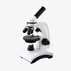 生物专业显微镜高倍高清图片