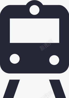 详情icon线路详情火车图标图标