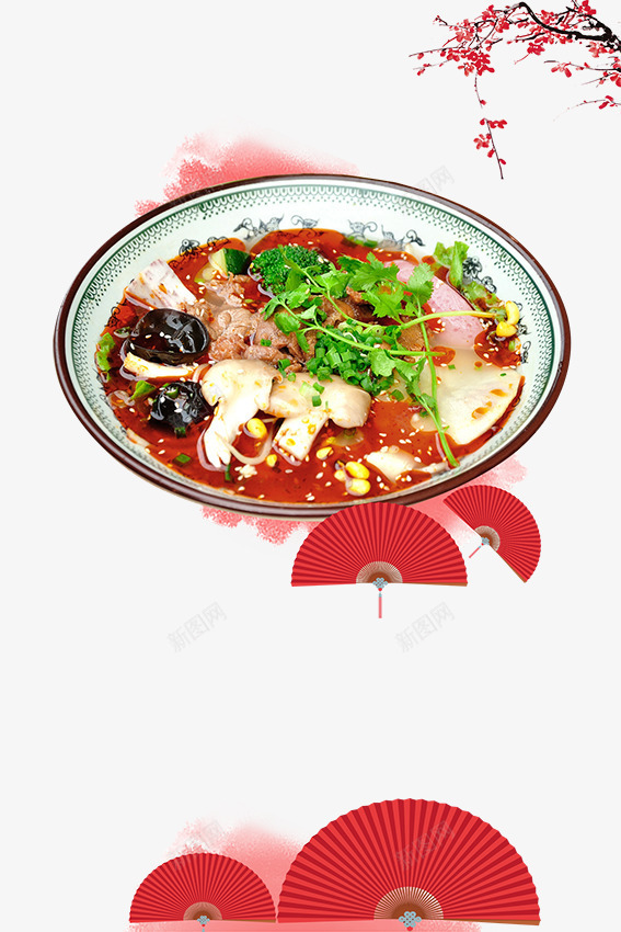 美味麻辣烫png免抠素材_88icon https://88icon.com 川菜 微辣 街边美味 食材 麻辣 麻辣小吃 麻辣烫图 麻辣烫设计单页