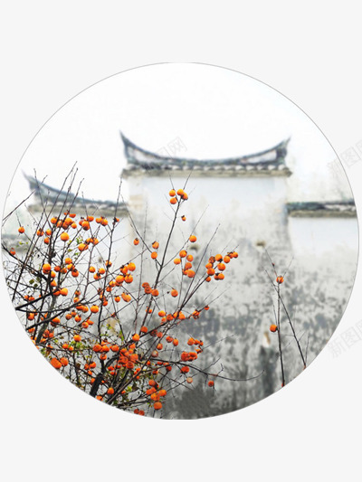 苏州园林png免抠素材_88icon https://88icon.com 中国风建筑 手绘中国风装饰画 水墨画