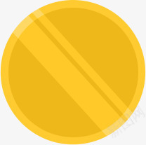 手绘黄色线条圆球装饰png免抠素材_88icon https://88icon.com 圆球 线条 装饰 黄色