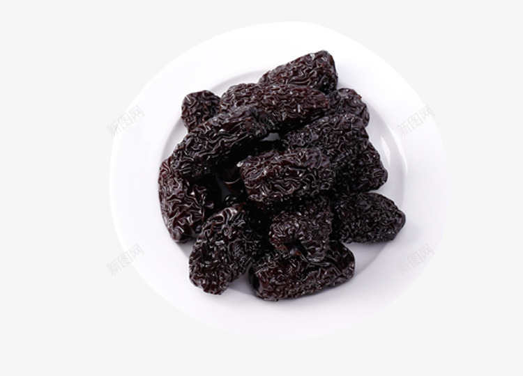 特产农家大黑枣png免抠素材_88icon https://88icon.com 大枣紫晶枣 特产零食枣子 营养紫晶枣 黑枣
