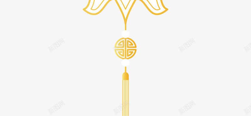 狗年黄色狗头挂饰png免抠素材_88icon https://88icon.com 可爱小狗 开心 狗头挂饰 狗年挂饰 黄色小狗 黄色狗头