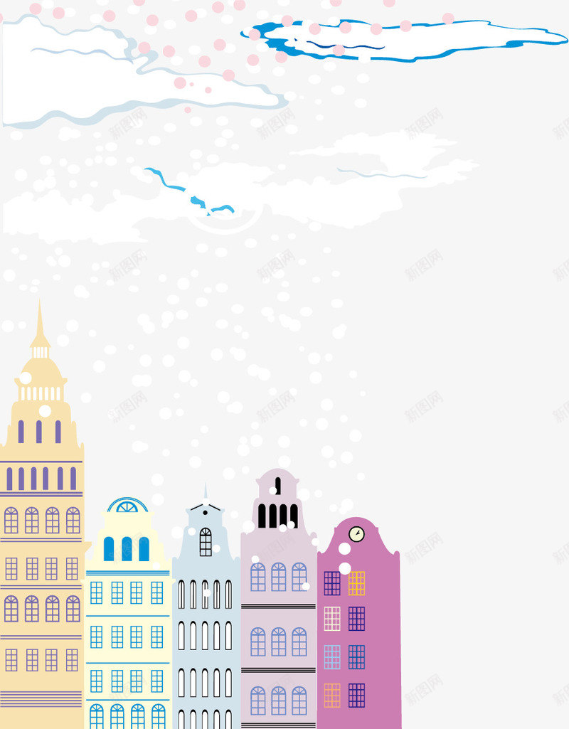 大雪纷飞城市暴雪png免抠素材_88icon https://88icon.com 信箱 城市 城市矢量 大雪 大雪纷飞 暴雪 暴雪素材 矢量暴雪 矢量暴雪素材 雪花