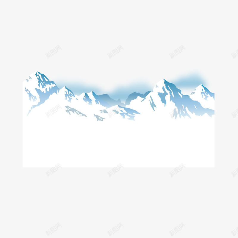 雪山和云矢量图ai免抠素材_88icon https://88icon.com 几何时尚元素 唯美景色 多边形山脉 山图形 山峰图形 山峰矢量 山形插画 山脉纹理 户外运动 时尚雪山山脉景色 矢量图 自然风光 连绵起伏的山 高山