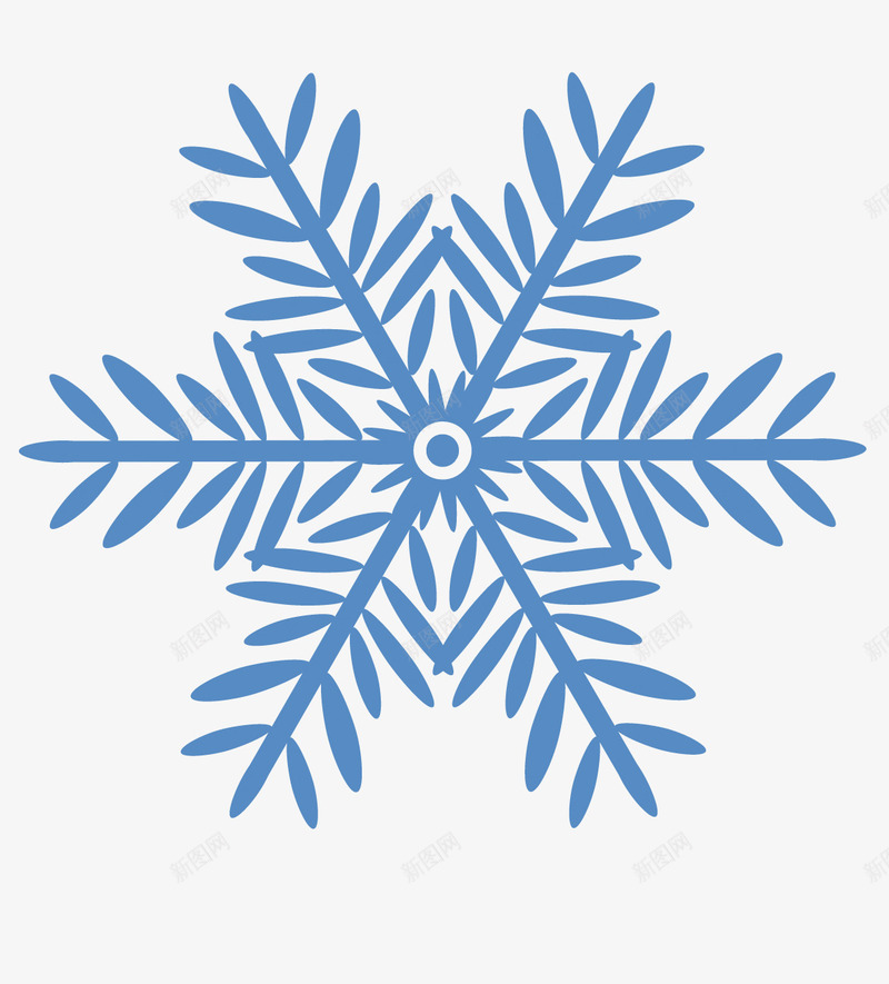 手绘深蓝色六角雪花图案png免抠素材_88icon https://88icon.com 剪影 剪纸 剪纸艺术 手绘雪花 民间艺术 装饰图案 雪花图案 雪花底纹 雪花绘画