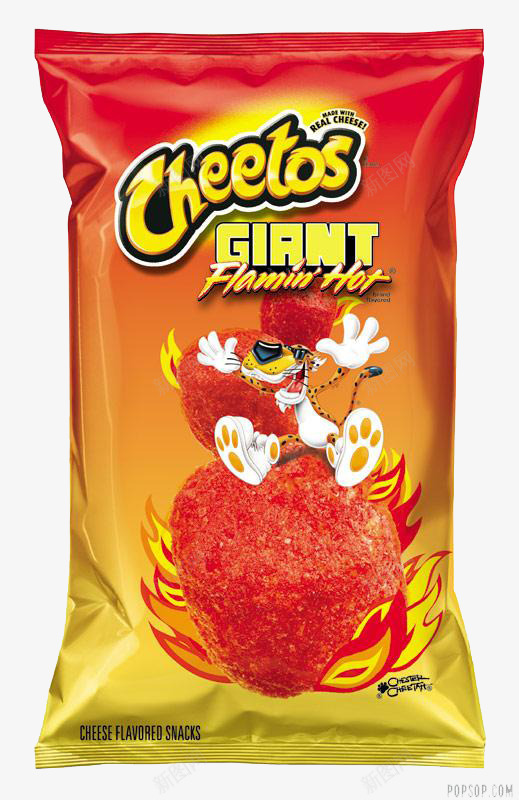 cheetos草莓果干png免抠素材_88icon https://88icon.com 产品实物 果干 甜食 草莓干 蜜饯果干 零食