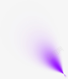 紫色的模糊喷射海报png免抠素材_88icon https://88icon.com 喷射 模糊 海报 紫色