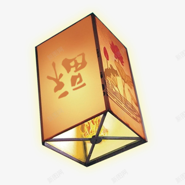 元宵元旦新年复古中国风灯笼png免抠素材_88icon https://88icon.com 中国风长方体灯笼 元宵灯笼 元旦灯笼 复古灯笼矢量图 新年灯笼