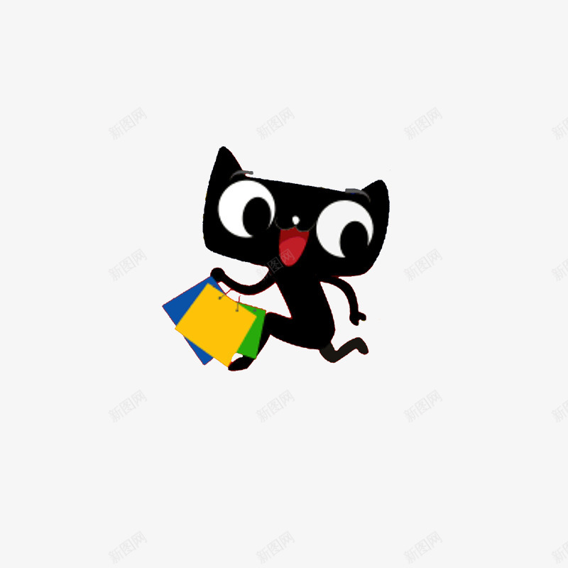 猫表情png免抠素材_88icon https://88icon.com 1111广告设计 1天猫双十一购物狂欢 双11狂欢节 天猫双1 天猫表情大全 淘宝天猫素材