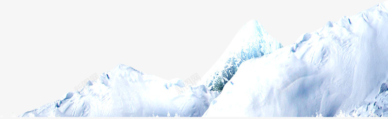 白色梦幻雪景美丽png免抠素材_88icon https://88icon.com 梦幻 白色 美丽 雪景