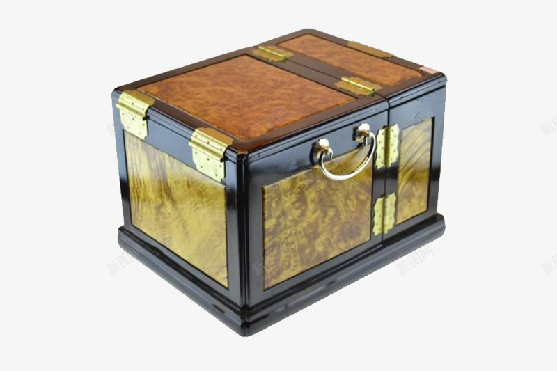 珠宝店铺活动宝箱png免抠素材_88icon https://88icon.com 店铺宝箱 活动 珠宝 箱子