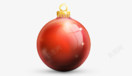 氢气球球玩具球小玩意球圣诞节christma图标图标