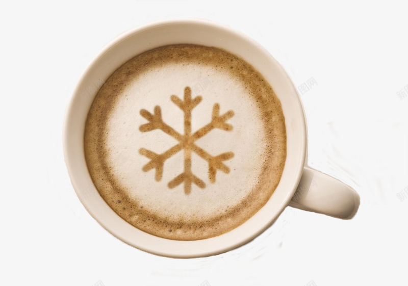 咖啡和咖啡杯png免抠素材_88icon https://88icon.com christma offee offeecup 咖啡 咖啡拉花 圣诞快乐 圣诞拉花 圣诞雪花 白色拉花