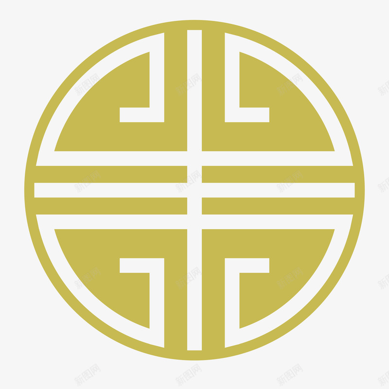 中式装饰纹理图案png免抠素材_88icon https://88icon.com 中国风 中式 传统 传统习俗 信仰 纹理 花纹 装饰