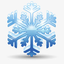 snowflake蓝色雪花png免抠素材_88icon https://88icon.com snowflake 蓝色 雪花