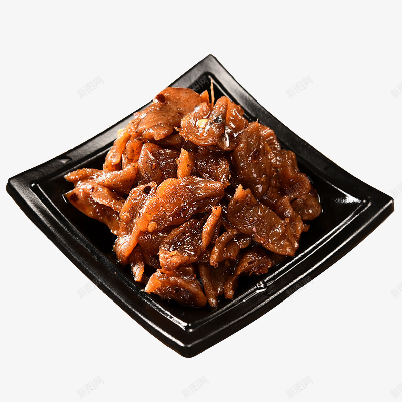 手撕豆干png免抠素材_88icon https://88icon.com 小吃 手撕豆干 美食 豆腐干 麻辣零食