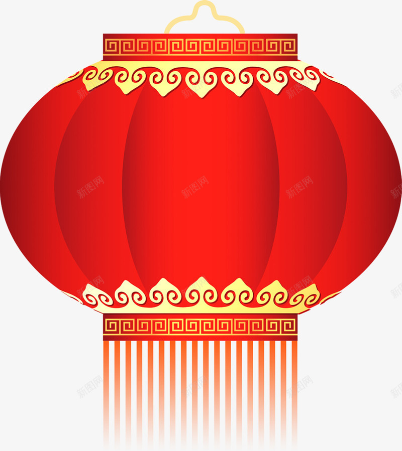 元旦庆典红灯笼png免抠素材_88icon https://88icon.com 中国风 元旦 古典 喜庆 新春 灯笼 灯笼图片 灯笼素材 节日