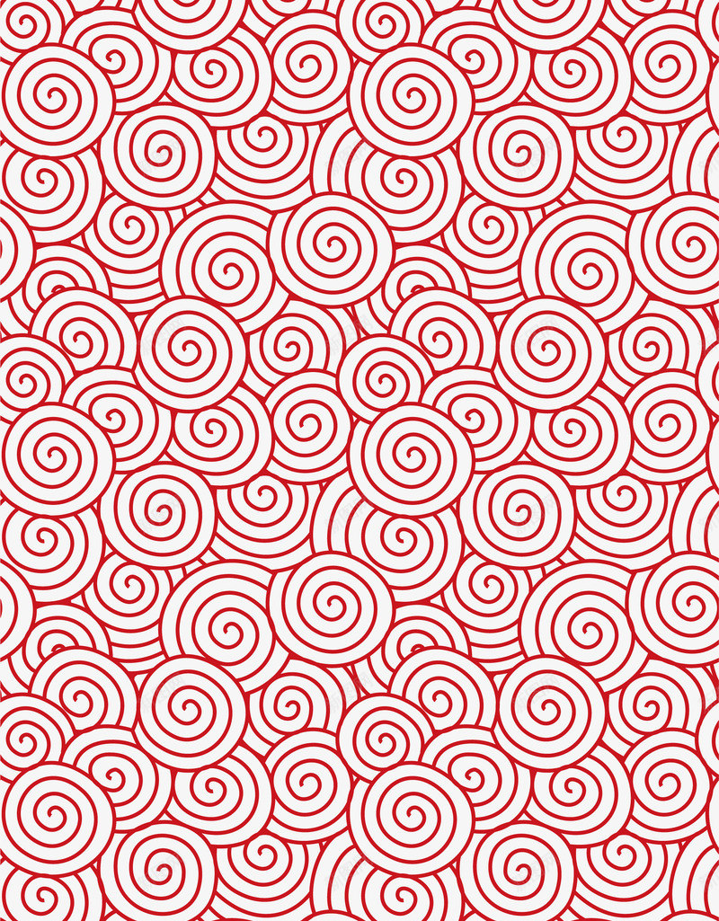 红色卡通圆圈壁纸特效png免抠素材_88icon https://88icon.com 卡通 圆圈 壁纸 特效 红色