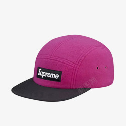 supreme帽子素材