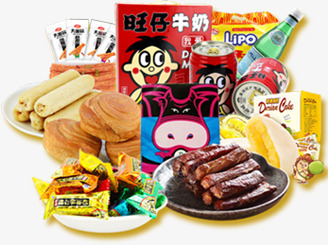 旺仔牛奶零食糖果png免抠素材_88icon https://88icon.com 旺仔牛奶 牛奶 糖果 零食