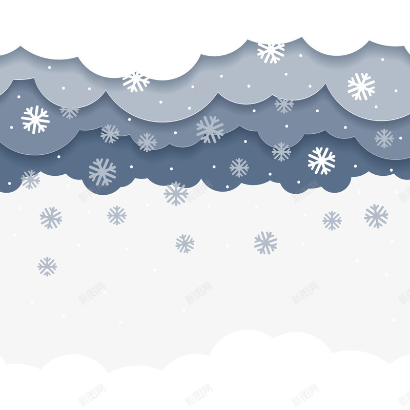 雪背景装饰png免抠素材_88icon https://88icon.com 云 免费素材 冰山雪地 模型 雪 雪花