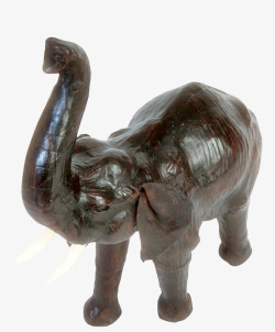 泰国元素大象素材