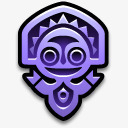 波利尼西亚吉祥物部落的面具png免抠素材_88icon https://88icon.com mascot polynesian royal 吉祥物 波利尼西亚 皇家