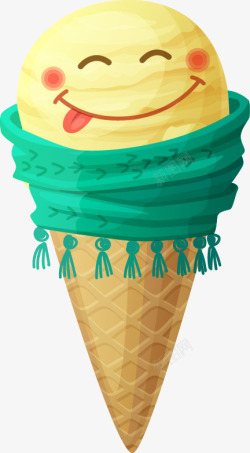 冰糕png美味的冰淇淋美食图标高清图片