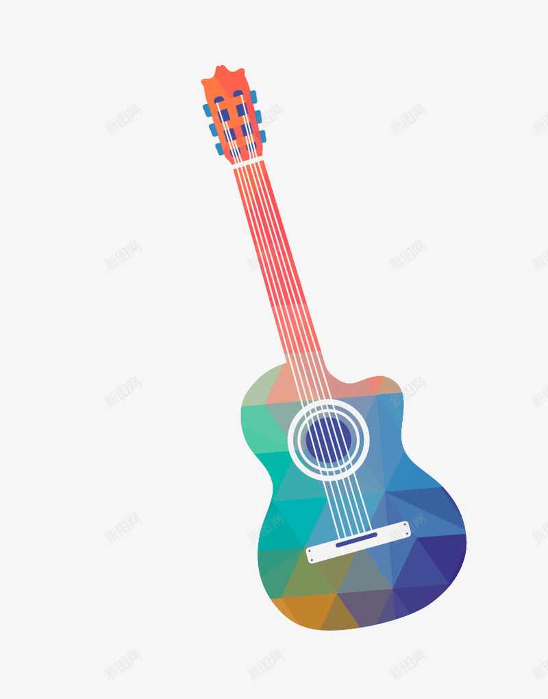 吉他乐器矢量图ai免抠素材_88icon https://88icon.com png 乐器矢量 乐器素材 吉他素材 新图网 矢量素材 素材 矢量图