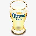 啤酒科罗娜啤酒啤酒png免抠素材_88icon https://88icon.com beer corona 啤酒 科罗娜啤酒