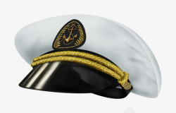 军人的帽子素材