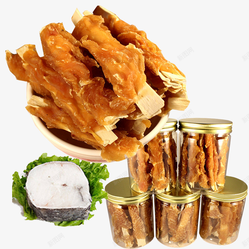 宠物零食png免抠素材_88icon https://88icon.com 产品实物图 泰迪食物 绿色食品 零食