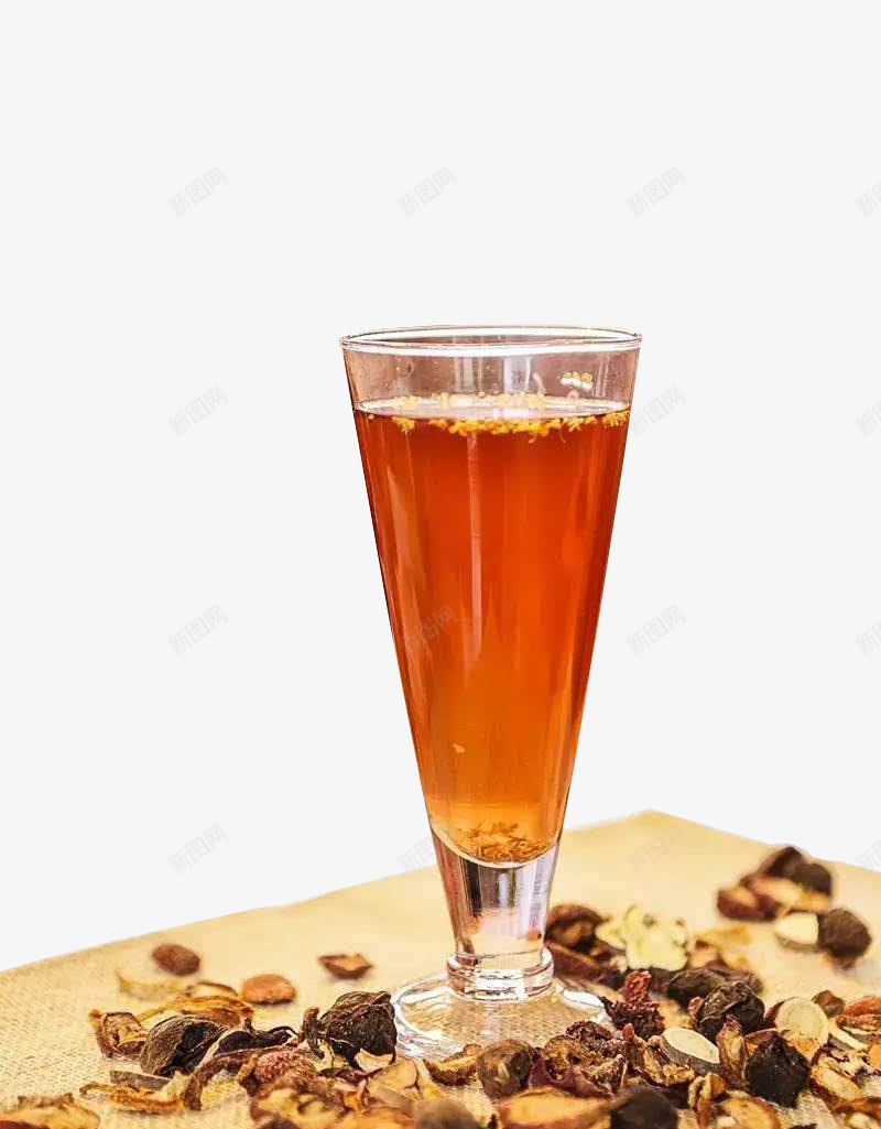 透明玻璃杯桂花乌龙茶png免抠素材_88icon https://88icon.com 乌龙茶 健康生活 养生茶 桂花乌龙 桂花花茶 茶具茶杯 茶叶茶包